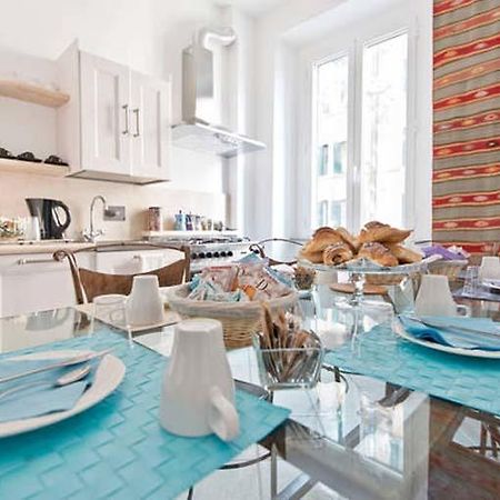 Casa Anita Roma Ngoại thất bức ảnh