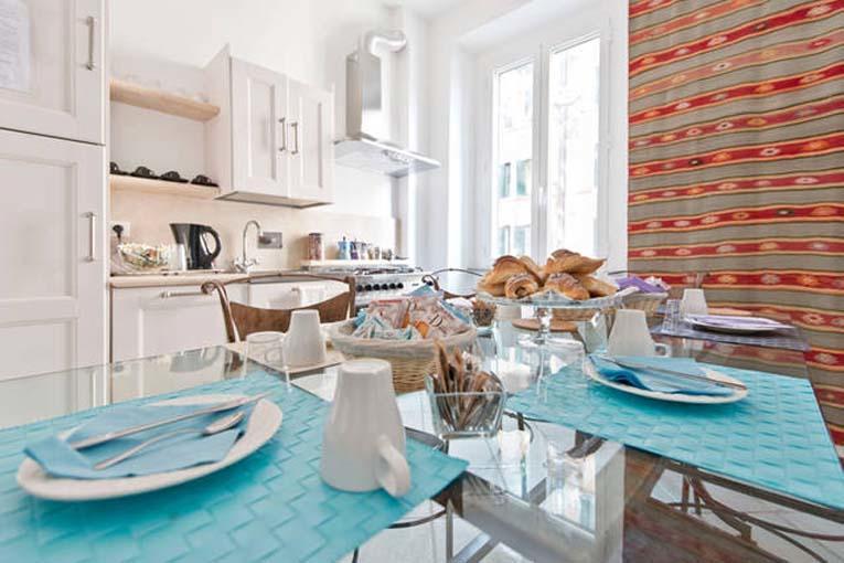 Casa Anita Roma Ngoại thất bức ảnh
