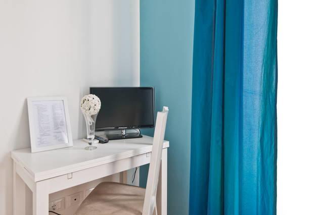 Casa Anita Roma Ngoại thất bức ảnh