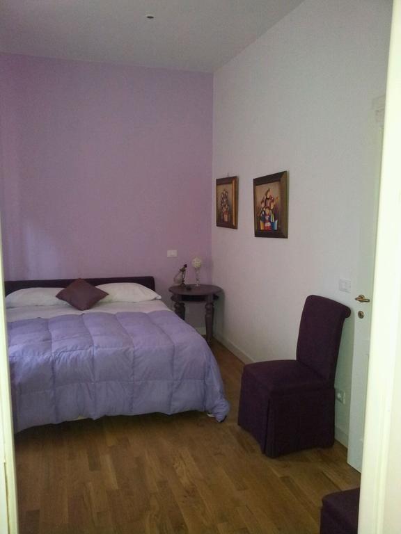 Casa Anita Roma Phòng bức ảnh