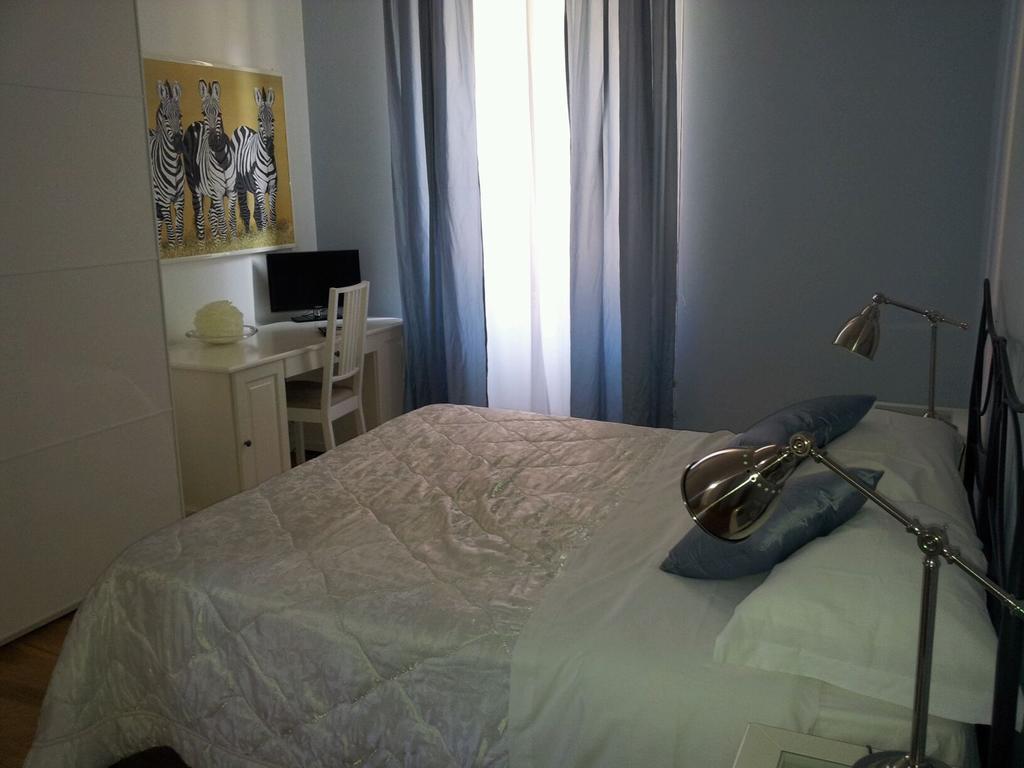 Casa Anita Roma Phòng bức ảnh
