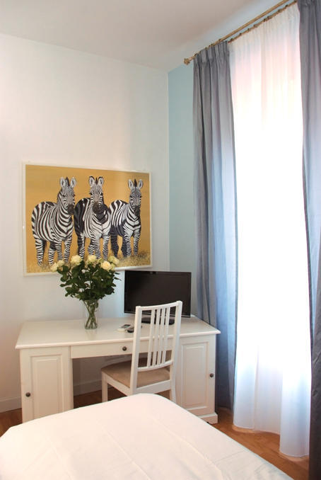 Casa Anita Roma Phòng bức ảnh