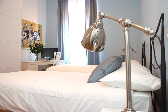 Casa Anita Roma Phòng bức ảnh