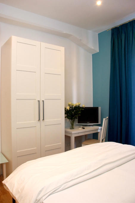 Casa Anita Roma Phòng bức ảnh
