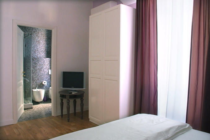 Casa Anita Roma Phòng bức ảnh